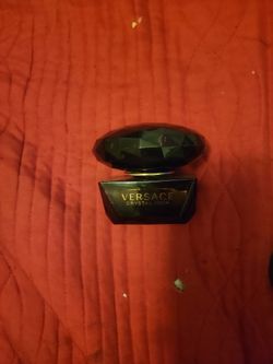 Versace Crystal Noir