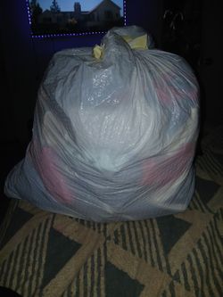 85 Baby Boys Size 6_9 Month  12 Month And 3_6;months  Baby Clothes  And Rompers And Sneakers Size  2 All Baby  Bundle  85 Items 