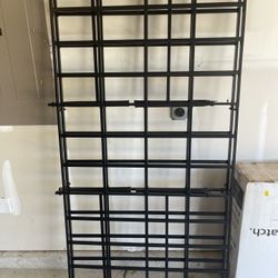 King Bed Frame