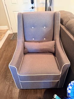 Rocking chair