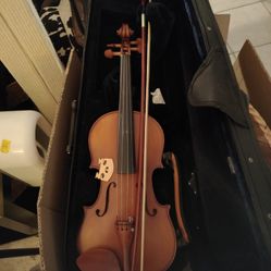 Violin (As Is)