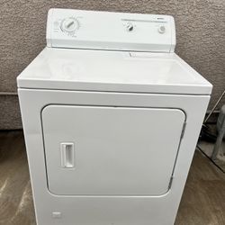Kenmore Gas Dryer 
