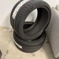 Bridgestone Potenza Sport 285/30ZR19