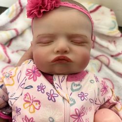 Reborn Doll
