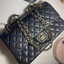 Authentic Chanel Bag 