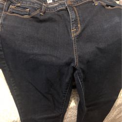 Jeans 12 Curvy 