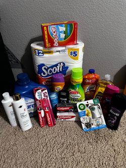 Home bundle