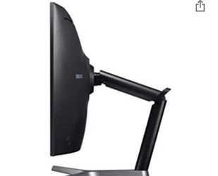 Samsung c32hg70 sale