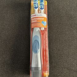 Power Toothbrush