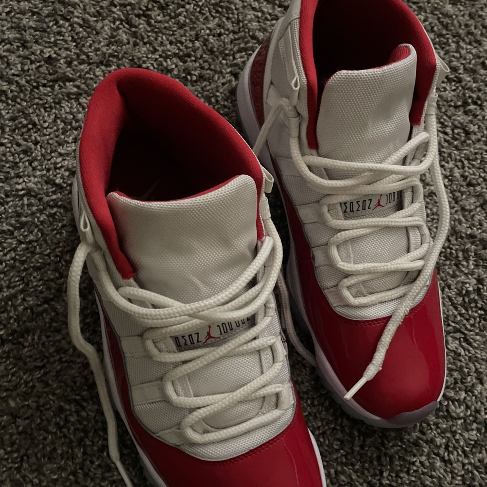 Cherry 11s for Sale in Euless, TX OfferUp