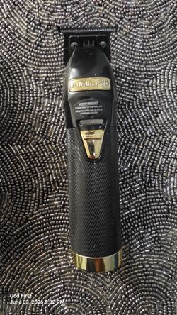 Good barely use clippers