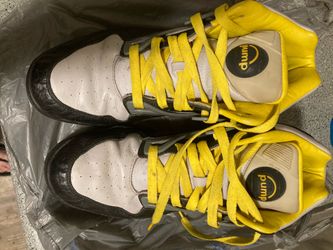 Vintage Reebok Pumps Size Men’s 11