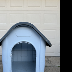 Used Dog House