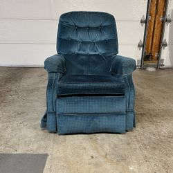 Free!! Bradington Young Recliner