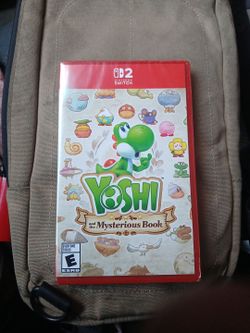 NINTENDO SWITCH 2 GAME!!!!!