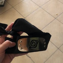 Naruto Headband
