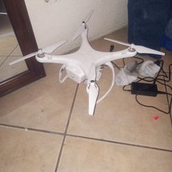 Phantom 4 Pro Drone 