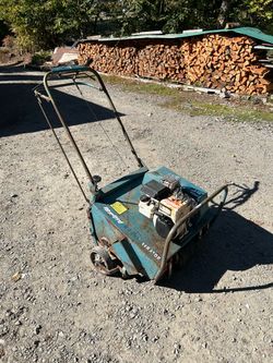 Blue Bird Aerator