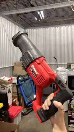 Baur saw