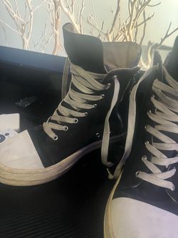 Rick Owen’s