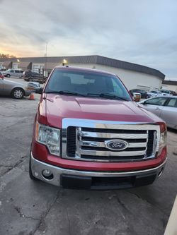 2009 Ford F-150