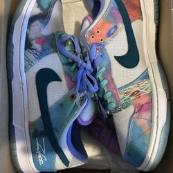 SB Dunks 