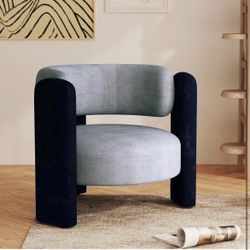 Accent Chair 1pc