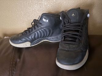 Nike Air Jordan Jumpman Pro sneakers