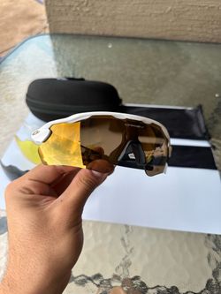 Oakley Radar Sunglasses