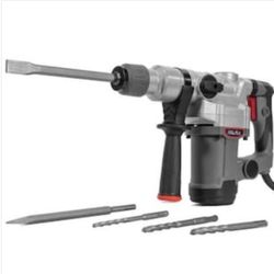 1400W  Demolition JACK HAMMER 