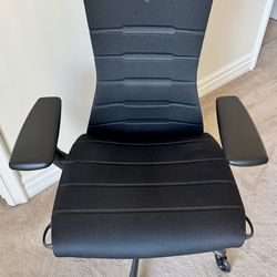 Herman Miller Embody Faming Chair