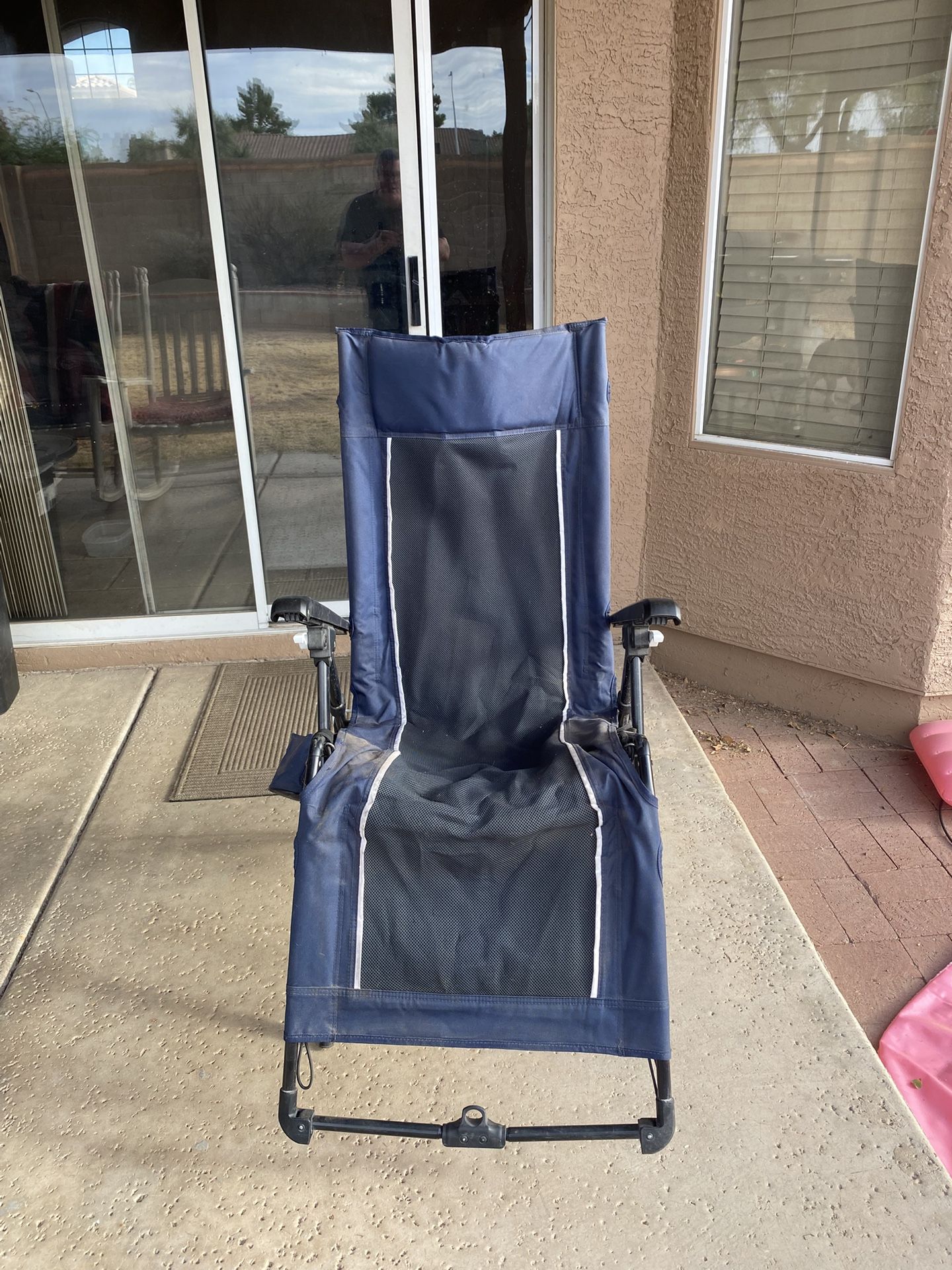 Camping Chair