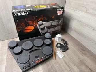 Yamaha DD-75 Digital Drums (A1D030538)