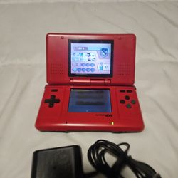 Nintendo Ds Original 