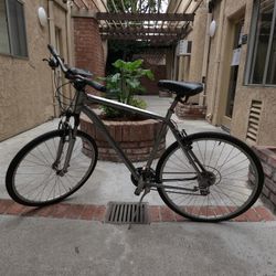 Specialized FS Mountain Bike