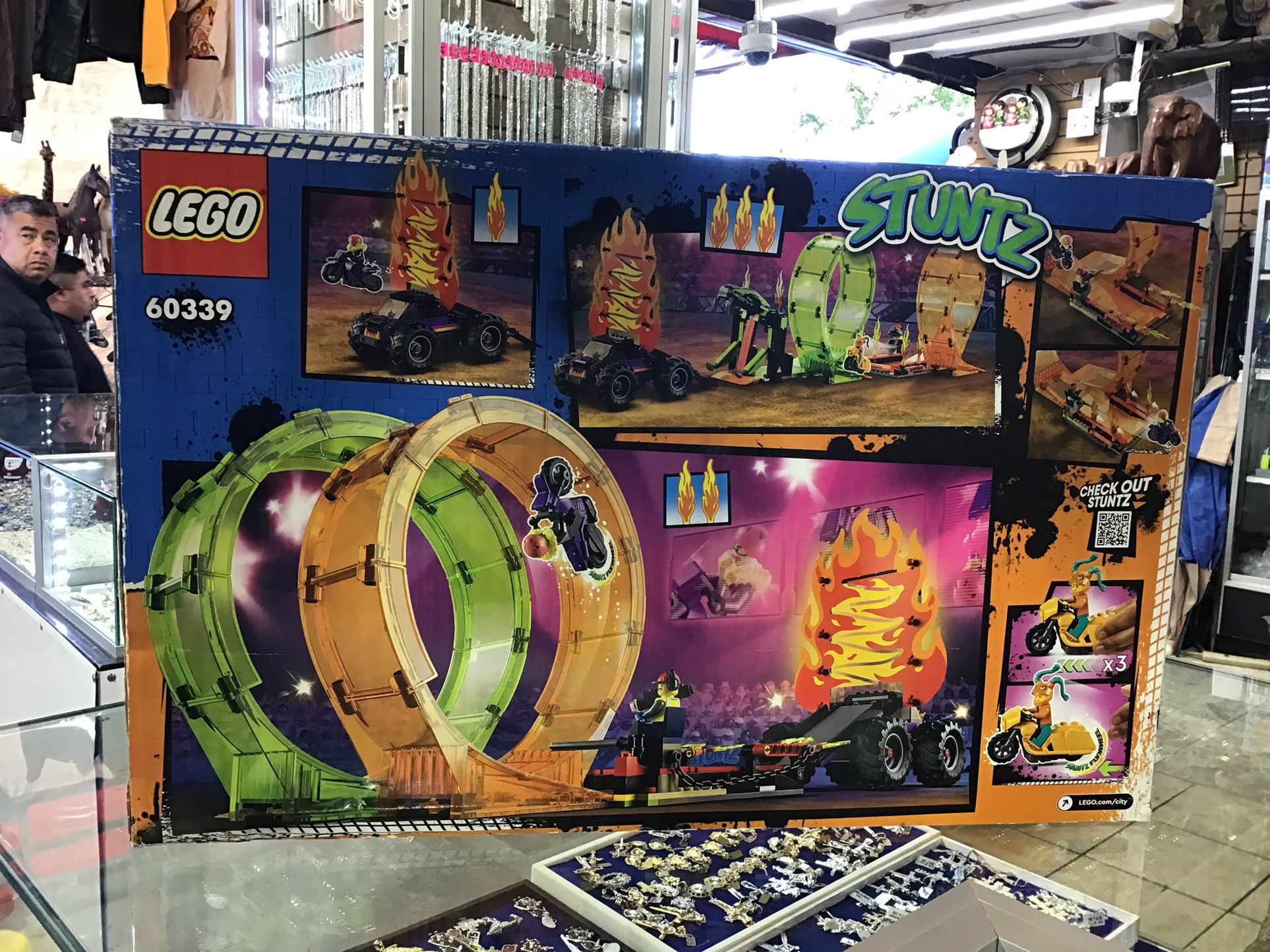 #60339 Legos
