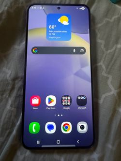 Samsung Galaxy S24 Plus UNLOCKED