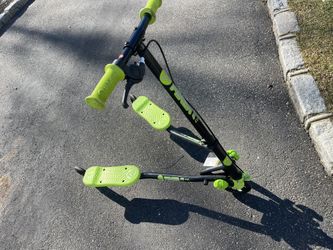 3 Wheel Scooter Kids