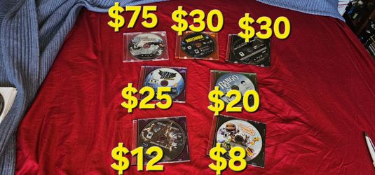 Sony PlayStation 3 ps3 games not cheap