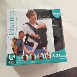 Baby Carrier 