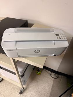HP DeskJet 3752 All-in-One Printer