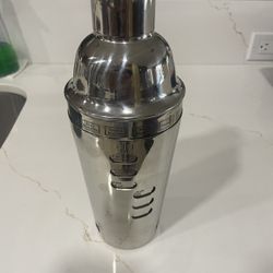 Cocktail/Drink Shaker - Mixer 