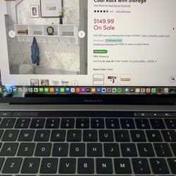 Hook Wall Mounted Coat Rack