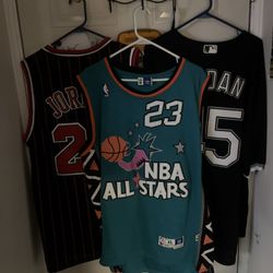 Jerseys 