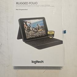 Rugged Folio