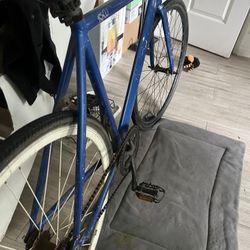 Fixie 