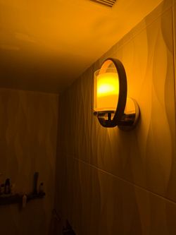 Home Decorators Collection Wall Sconce