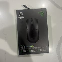 Razer Viper V3 Pro