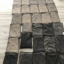 BRAND NEW ESSENTIAL FEAR OF GOD SHORTS