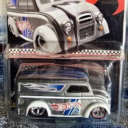 Hot Wheels Zamac Dairy Delivery 